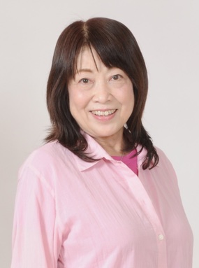 劇団代表 宇奈月やつ子